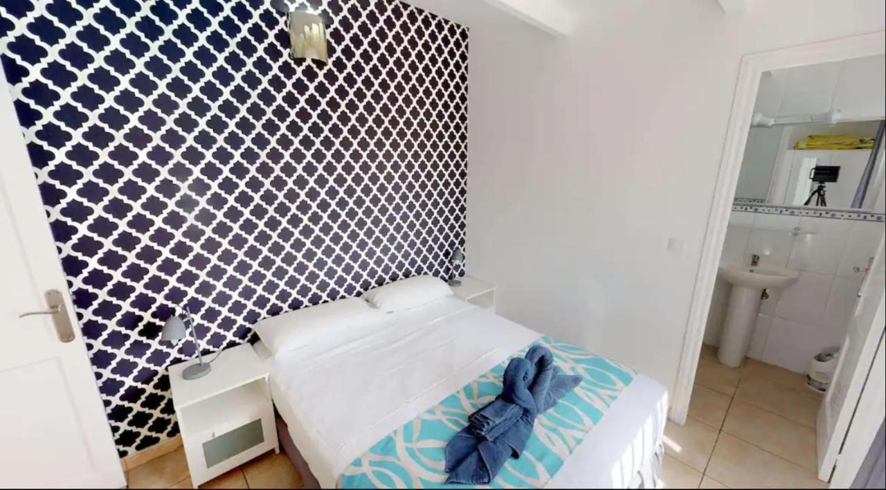 Villa Bahamas Private Heated Pool Close To Town. San Bartolomé Exterior foto